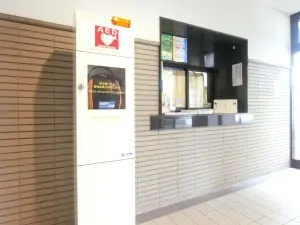 ライオンズマンション四条大宮ガーデンシティ