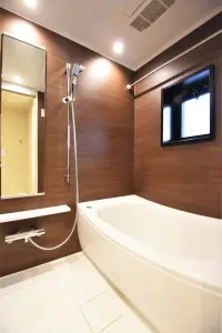 オープンレジデンシアＴＨＥ　ＭＩＤ　ＦＯＲＴ