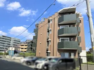 ランドシティ立川多摩川テラス