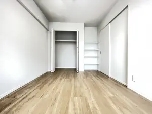 ライオンズガーデン和光