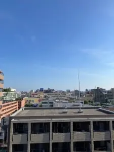 藤和シティホームズ西大島
