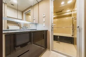 シティハウス東麻布
