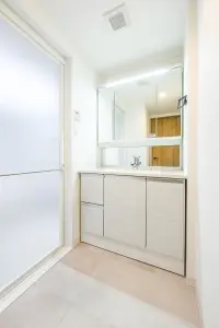 クリオ横浜大口伍番館