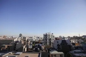 ウィスティリアコート代官山