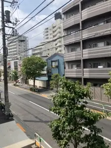 東十条ダイヤモンドマンション