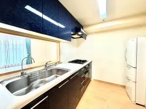 ラディエンス金沢文庫２番館