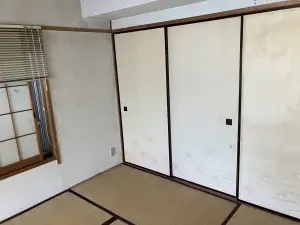 東洋巣鴨コーポ