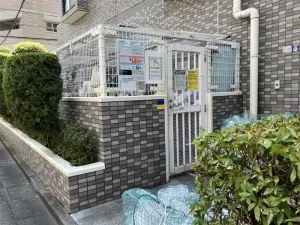 ライオンズプラザ日暮里