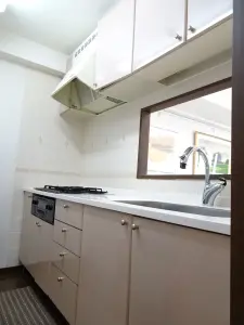 ライオンズマンション南浦和プラザ