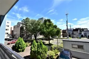 セザールガーデン札幌