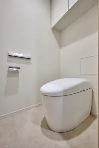 パークシティ高田馬場