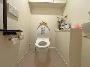 ライオンズタワー大島