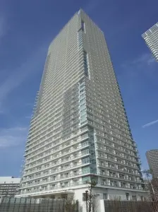 ザ・パークハウス晴海タワーズ　クロノレジデンス