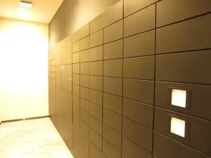 プラウドタワー名古屋伏見