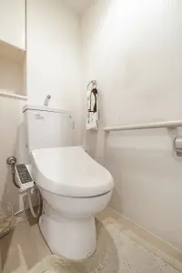 キャメリアタワー川口