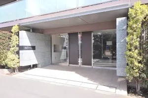 パークホームズ調布スクエアガーデン