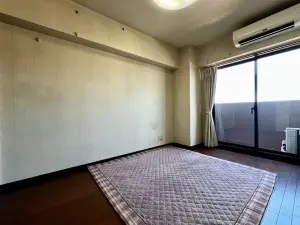 ライオンズマンション瓢箪山第５
