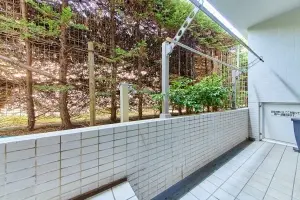 パークホームズ三軒茶屋シエル・クール