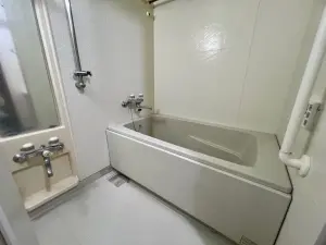 レクセルプラザ松原団地