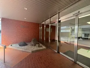 新栄シティハイツ