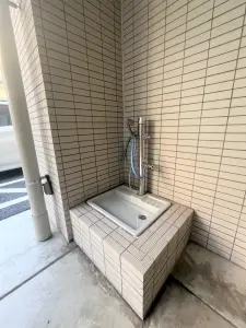 アージョ早稲田