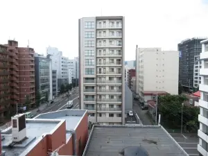 ライオンズマンション第７大通