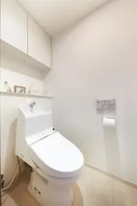 リヴァリエＣ棟