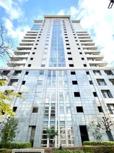 ライオンズタワー葵