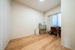 洋室３約５．０帖