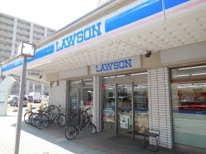 ライオンズプラザ西公園通