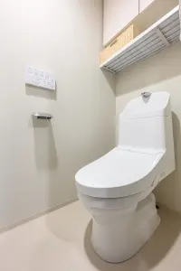 オープンレジデンシア横浜星川