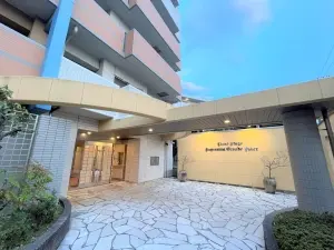 ライオンズステージ鵠沼グランヴァローレ