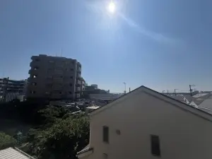 ライオンズマンション湘南緑が浜