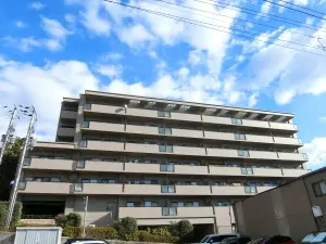 サーパス山科小野