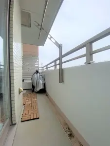 クォンタム南町田