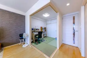 ガーデンゲート千葉ニュータウン中央