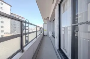 ライオンズマンション渋谷道玄坂