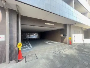 ザ・ライオンズ大宮ウェリスレジデンス