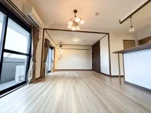 ダイアパレス平塚見附