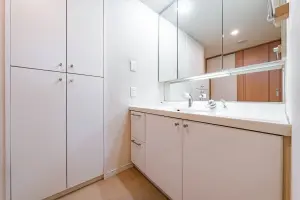 ライオンズマンション原木中山駅前