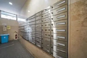 シーアイマンション日暮里