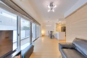 サンクタス武蔵野関前