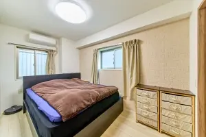 サンクレイドル東神奈川