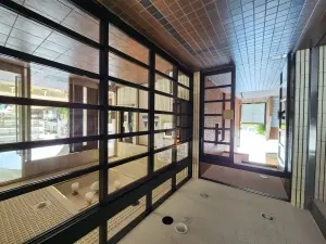 ライオンズマンション稲永