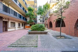 ザ・ライオンズ杉並　善福寺川緑地