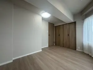 ライオンズマンション東白壁