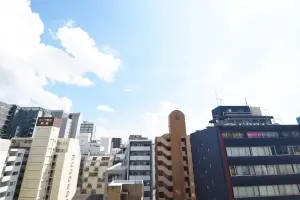 オ－プンレジデンシア栄伏見ＴＨＥＣＯＵＲＴ