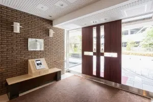 ライオンズガーデン千種アーススクエア