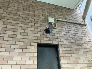 ライオンズマンション錦糸町第８