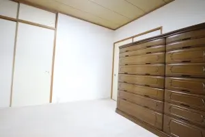 和室約6.0帖